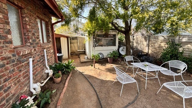 3 Bedroom Property for Sale in Fauna Free State
